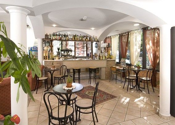 Hotel Alfredo'S Rimini Exterior photo